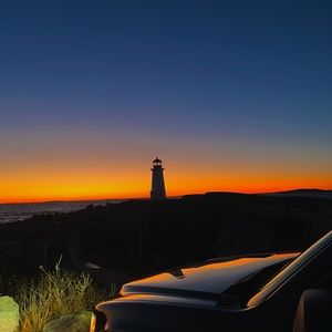 Meet your Posher, Colin